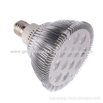 1,400lm 15W Dimmable PAR38 LED Light with CE and RoHS Approvals
